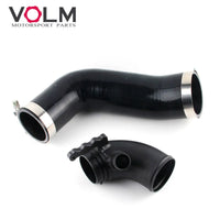Silicone Intake Slang / Turbo Inlet – VW Golf MK7 R / Audi A3 S3 TT