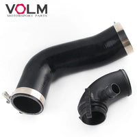 Silicone Intake Slang / Turbo Inlet – VW Golf MK7 R / Audi A3 S3 TT