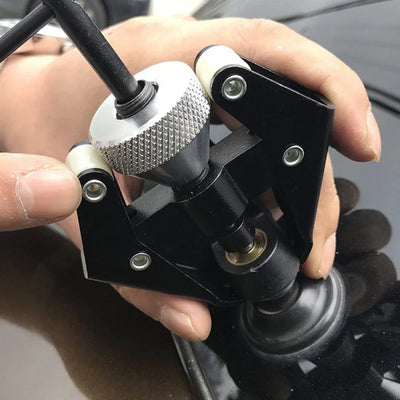 Car Wiper Arm Removal Tool – Alloy Extractor 6-28mm