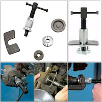 Disc Brake Pad Caliper Separator – Piston Rewind Tool Set (3/5 PCS)