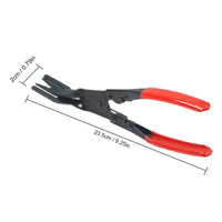 Car Trim Clip Removal Pliers – Door Panel & Upholstery Tool