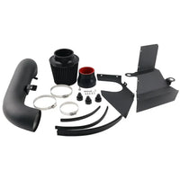 Cold Air Intake met Heat Shield – VW Golf GTI MK7 / Passat 2.0T