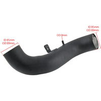 Cold Air Intake met Heat Shield – VW Golf GTI MK7 / Passat 2.0T