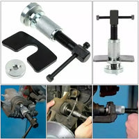 Disc Brake Pad Caliper Separator – Piston Rewind Tool Set (3/5 PCS)