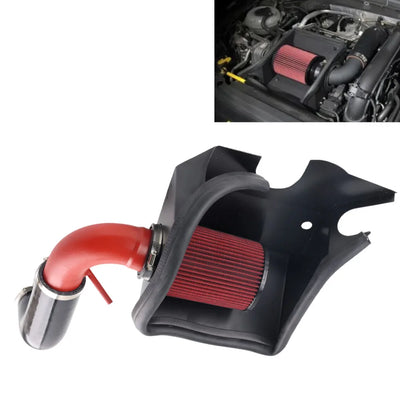 Cold Air Intake Aluminium Pijp – Golf MK7 / Audi / Skoda EA211