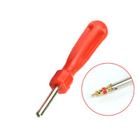 Tyre Valve Core Remover Tool – Car, Bike & Motorcycle