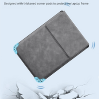 Laptop Sleeve with Stand – 13 to 16 inch (Macbook/HP/Dell)
