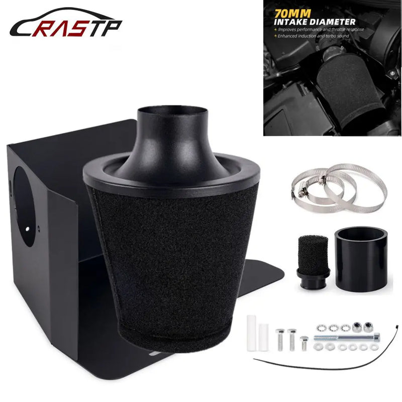 Performance Air Intake Filter Kit – VW Golf MK4 GTI / Audi A3 1.8T