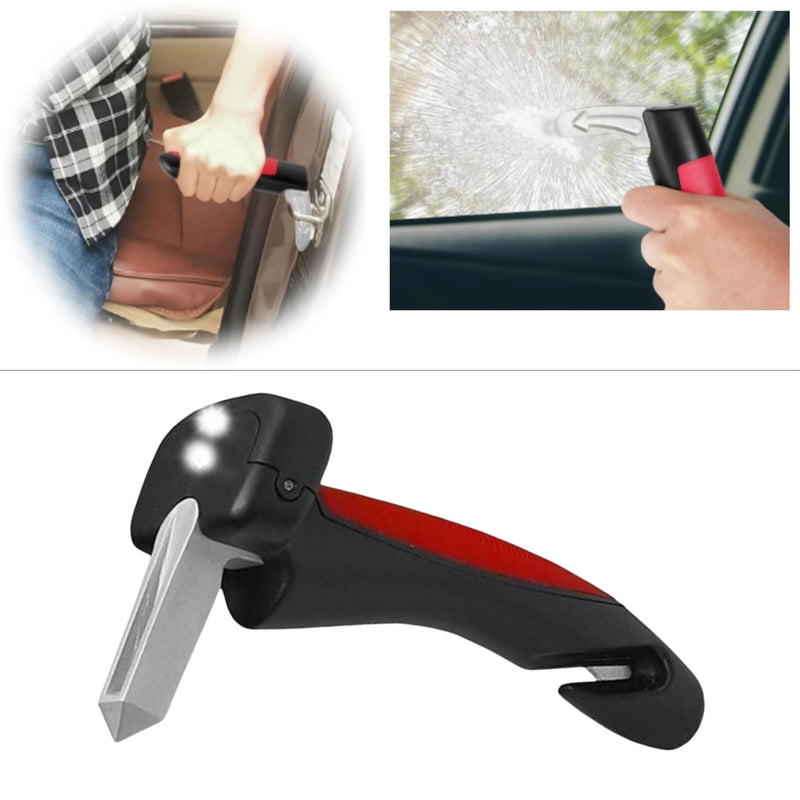 Car Door Support Handle – Non-Slip Safety Assist Bar