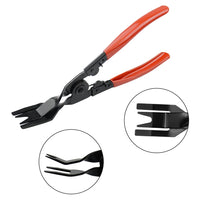 Car Trim Clip Removal Pliers – Door Panel & Upholstery Tool