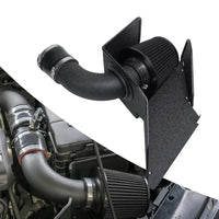 Cold Air Intake Kit – VW Golf MK6 / Audi A3 / Skoda / Seat EA888