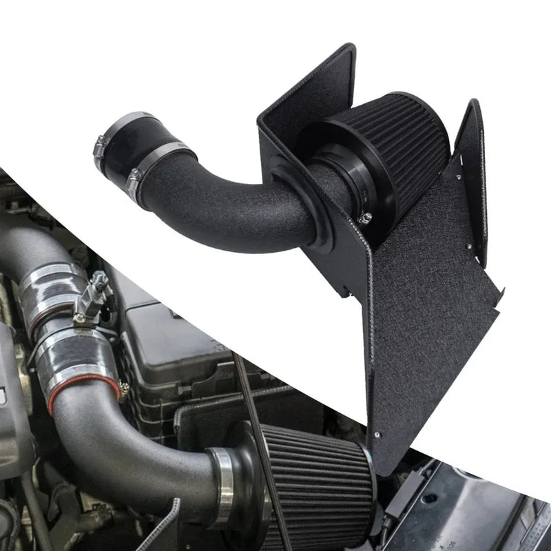 Cold Air Intake Kit – VW Golf MK6 / Audi A3 / Skoda / Seat EA888