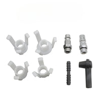 Car Brake Bleeder Kit – Hydraulic Fluid Pump 0.75L/1L