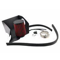 Cold Air Intake Aluminium Pijp – Golf MK7 / Audi / Skoda EA211
