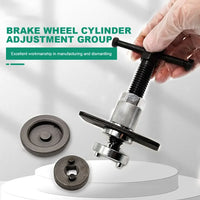 Disc Brake Pad Caliper Separator – Piston Rewind Tool Set (3/5 PCS)