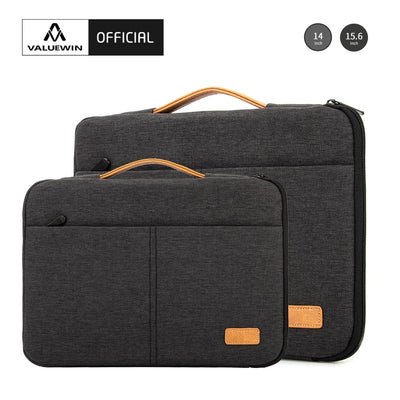 Laptop Sleeve Bag – Shockproof 14/15.6 inch (HP/Dell/Macbook)