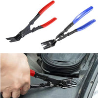 Car Trim Clip Removal Pliers – Door Panel & Upholstery Tool