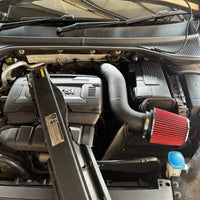Cold Air Intake met Heat Shield – VW Golf GTI MK7 / Passat 2.0T