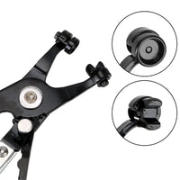 Water Hose Clamp Pliers – Flat Band Ring Removal Tool