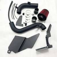 Cold Air Intake System – VW Golf MK5 GTI / MK6 R / Audi A3 2.0T FSI
