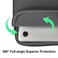 Laptop Bag Sleeve – Macbook / Dell / Lenovo (13–15.6 inch)