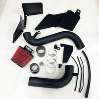Cold Air Intake System – VW Golf MK5 GTI / MK6 R / Audi A3 2.0T FSI