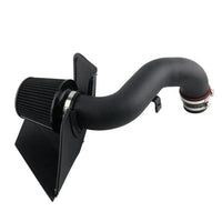 Cold Air Intake met Heat Shield – VW Golf GTI MK7 / Passat 2.0T