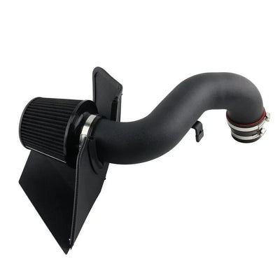 Cold Air Intake met Heat Shield – VW Golf GTI MK7 / Passat 2.0T