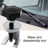 Car Wiper Arm Removal Tool – Alloy Extractor 6-28mm