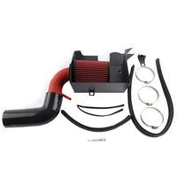 Cold Air Intake Aluminium Pijp – Golf MK7 / Audi / Skoda EA211