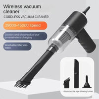 Portable Car Vacuum Cleaner – Handheld, Multi-Purpose