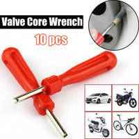 Tyre Valve Core Remover Tool – Car, Bike & Motorcycle
