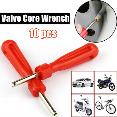 Tyre Valve Core Remover Tool – Car, Bike & Motorcycle
