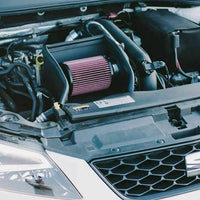 Cold Air Intake Aluminium Pijp – Golf MK7 / Audi / Skoda EA211