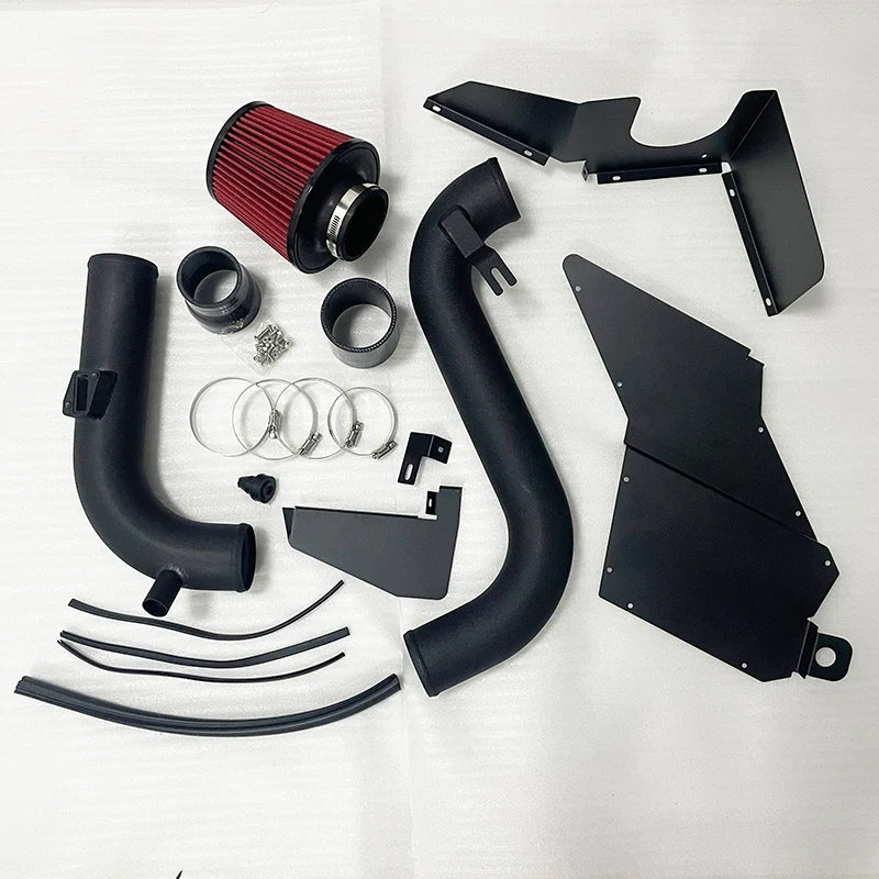 Cold Air Intake System – VW Golf MK5 GTI / MK6 R / Audi A3 2.0T FSI